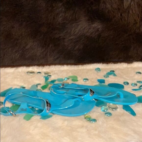 Michael Kors sandals 8 (3520) - Picture 3 of 5